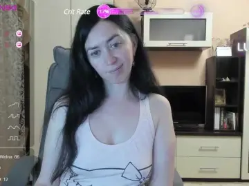 Bongacams Live Porn of Miss-Million