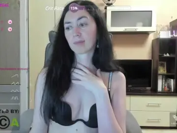 Bongacams Adult Video Chat of Miss-Million