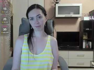 Bongacams Live Sex Cam of Miss-Million