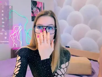 Bongacams Best Webcam of NikeLike