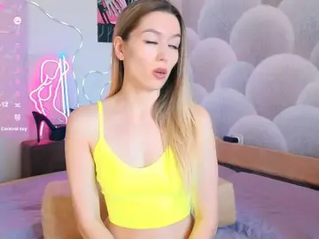 Bongacams Sex Cam of NikeLike