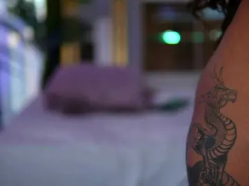 Bongacams Best live sex cam show of ZenyaNoir