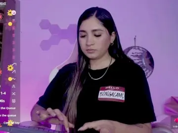 Bongacams Live Sex Cam of britt-grey