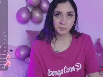 Bongacams Adult Video Chat of britt-grey