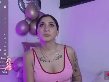 Bongacams Best Webcam of britt-grey