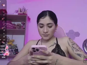 Bongacams Free Porn Cam of britt-grey