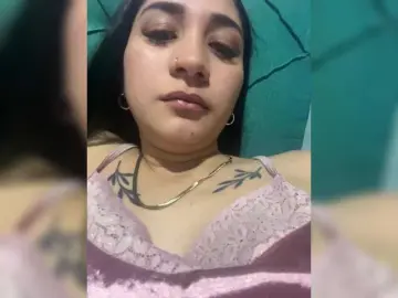 Bongacams Live Sex Cam of britt-grey