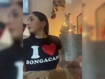 Bongacams Live Porn of britt-grey