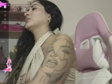 Bongacams Live Sex of britt-grey