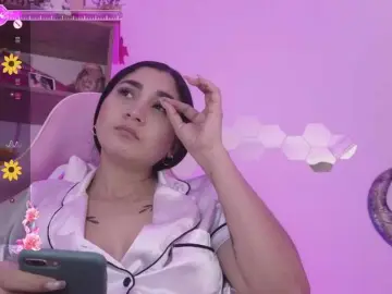 Bongacams Adult Webcam of britt-grey
