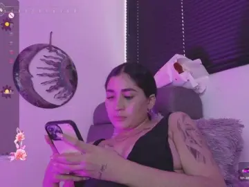 Bongacams Live Sex Cam of britt-grey