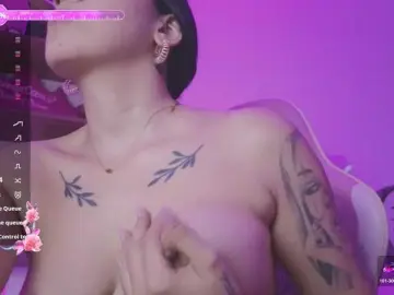 Bongacams Nude Webcam of britt-grey