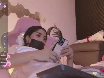 Bongacams Live Sex of britt-grey