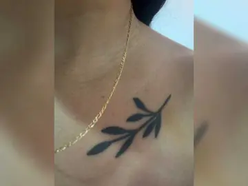 Bongacams Private Sex Chat of britt-grey