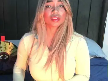 Bongacams Adult Video Chat of kylieboobs24