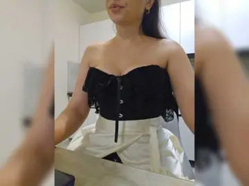 Bongacams Nude Webcam of ILANA69