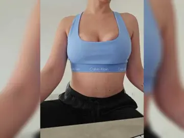 Bongacams Best Webcam of ILANA69