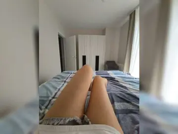 Bongacams Live Sex Cam of ILANA69