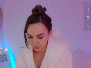 Bongacams Live Porn of SincereLight
