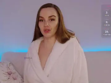 Bongacams Adult Webcam of SincereLight