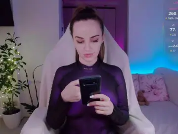 Bongacams Adult Video Chat of SincereLight