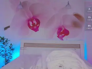 Bongacams Sex Chat of SincereLight