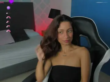 Bongacams Adult Webcam of cora-22