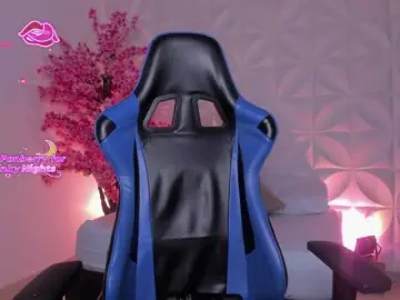 Bongacams Nude Webcam of cora-22