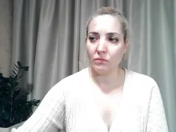 Bongacams Adult Video Chat of mariska-kiska