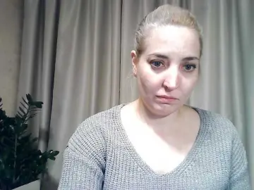 Bongacams Nude Webcam of mariska-kiska