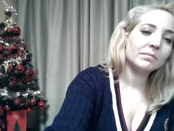 Bongacams Free Porn Cam of mariska-kiska