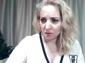 Bongacams Nude Webcam of mariska-kiska