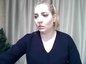 Bongacams Adult Webcam of mariska-kiska