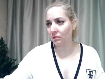 Anal white milf cams