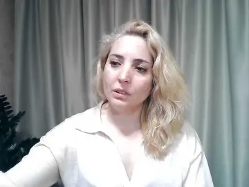 Bongacams Sex Chat of mariska-kiska