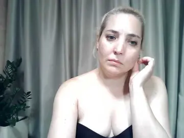 Bongacams Live Porn of mariska-kiska