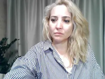 Bongacams Live Sex of mariska-kiska