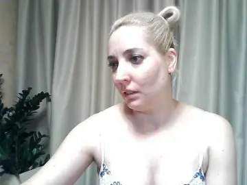 Bongacams Sex Chat of mariska-kiska