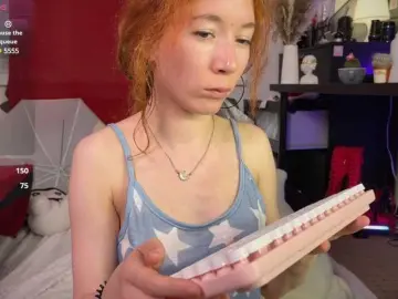 Bongacams Free Porn Cam of AliceSlim