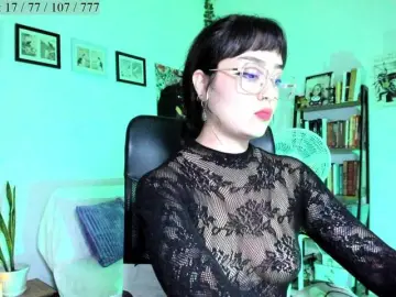 Bongacams Live Sex Cam of Luci--ana