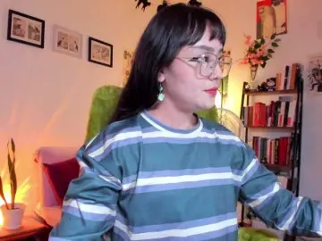 Bongacams Adult Webcams of Luci--ana