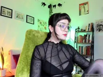 Bongacams Sex Cam of Luci--ana