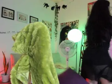 Bongacams Watch Live Sex Cams of Luci--ana