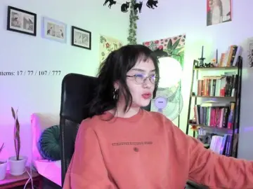 Bongacams Sex Cam of Luci--ana