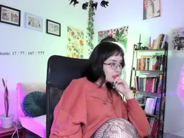 Bongacams Free Porn Cam of Luci--ana
