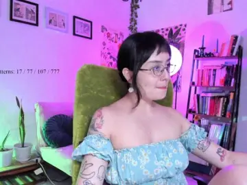 Bongacams Sex Chat of Luci--ana