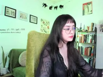 Bongacams Best Webcam of Luci--ana