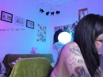 Bongacams Live Sex of Luci--ana