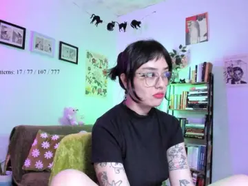 Bongacams Free Live Porn of Luci--ana