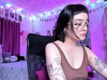 Bongacams Live Sex of Luci--ana